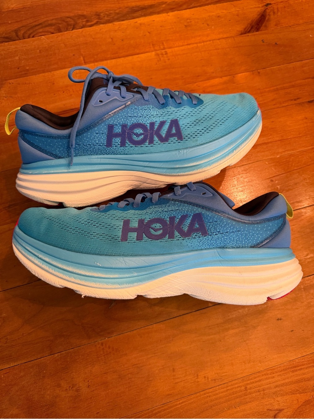 HOKA Bondi 8 | Men’s Size 12.5